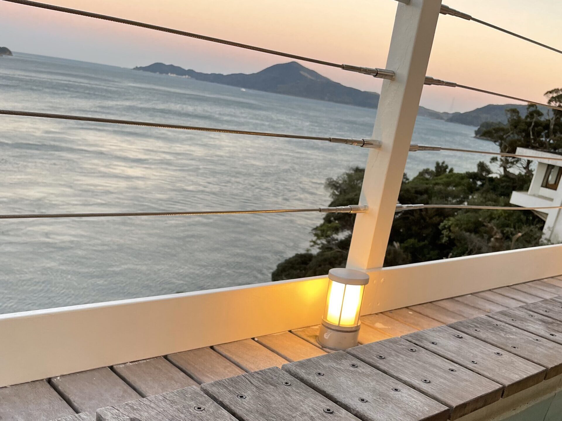 大江戸温泉景色2