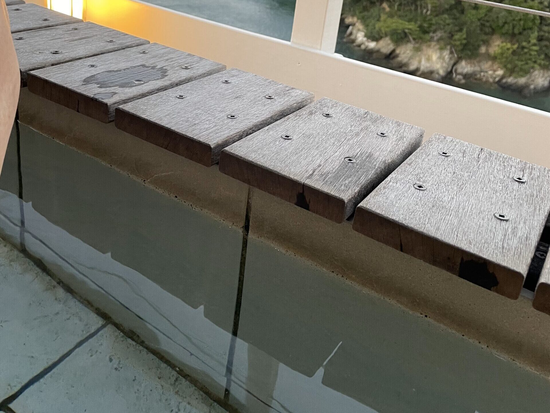大江戸温泉景色3