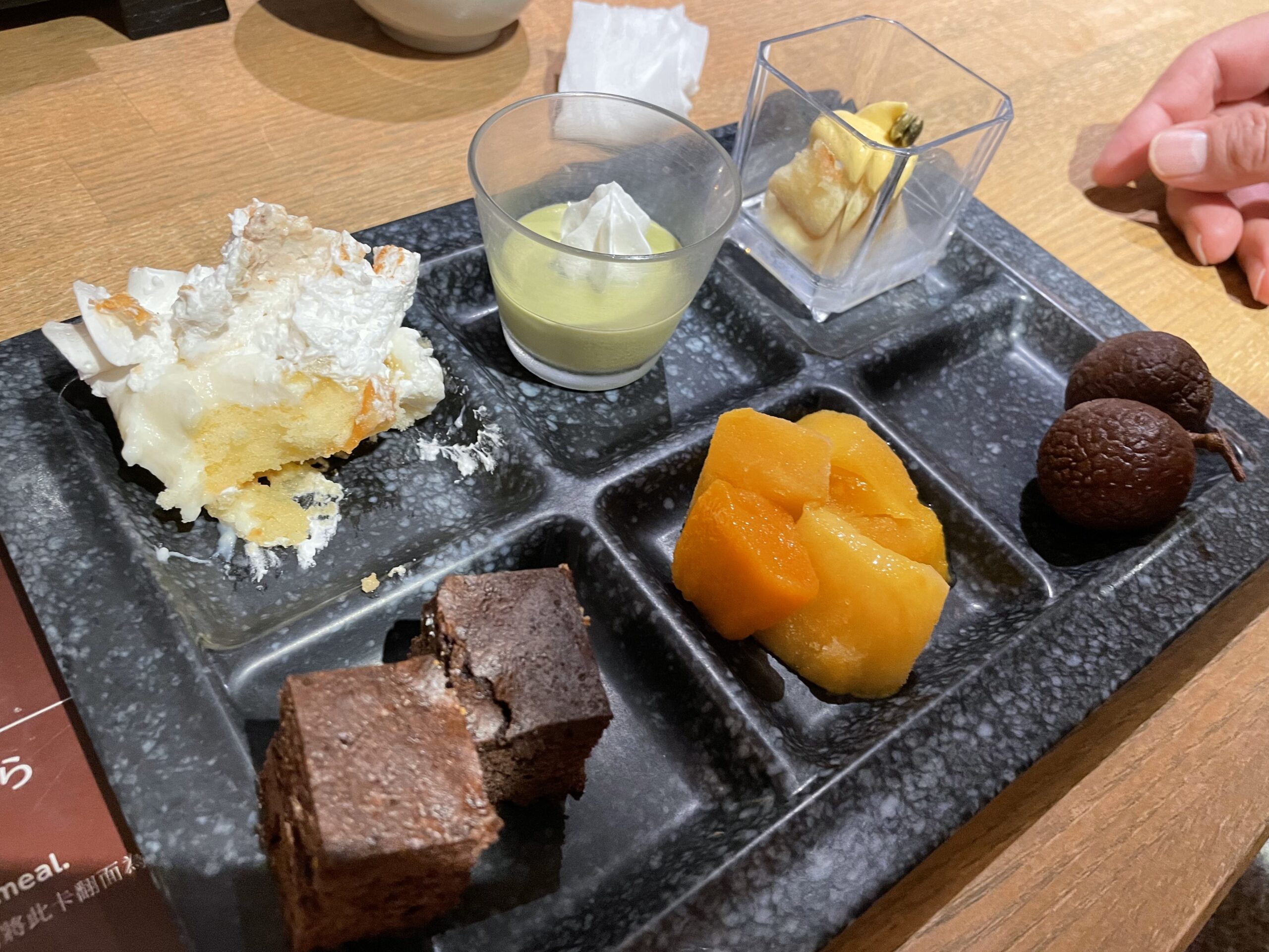 大江戸温泉バイキング10
