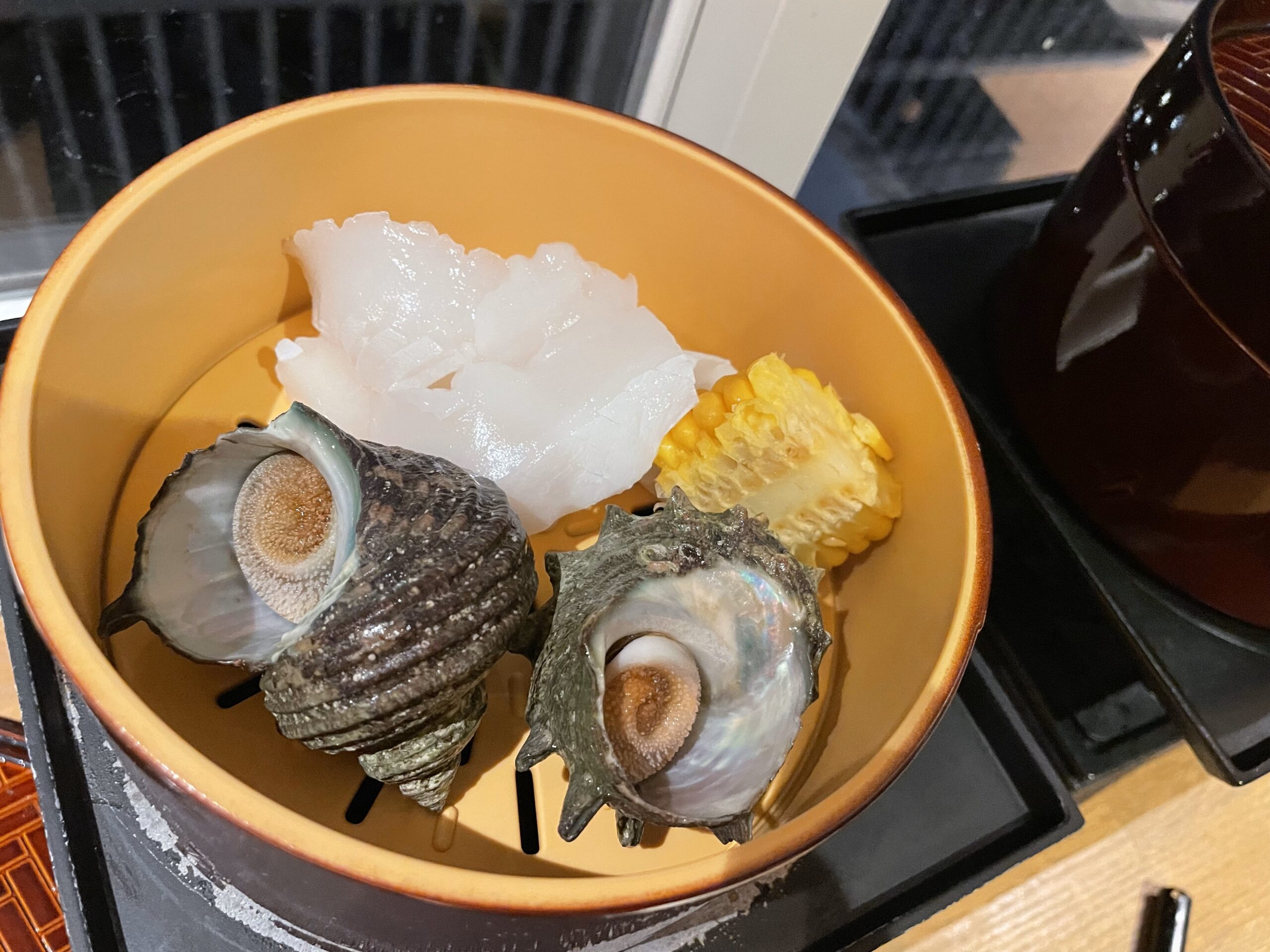 大江戸温泉バイキング2