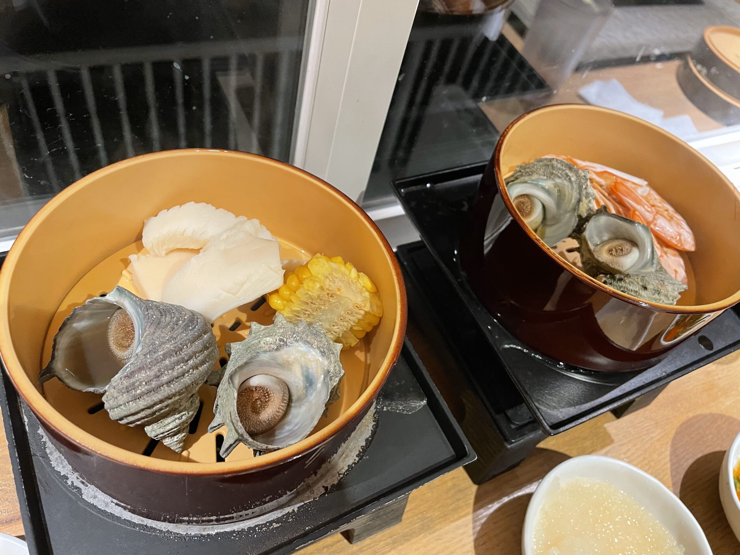 大江戸温泉バイキング8