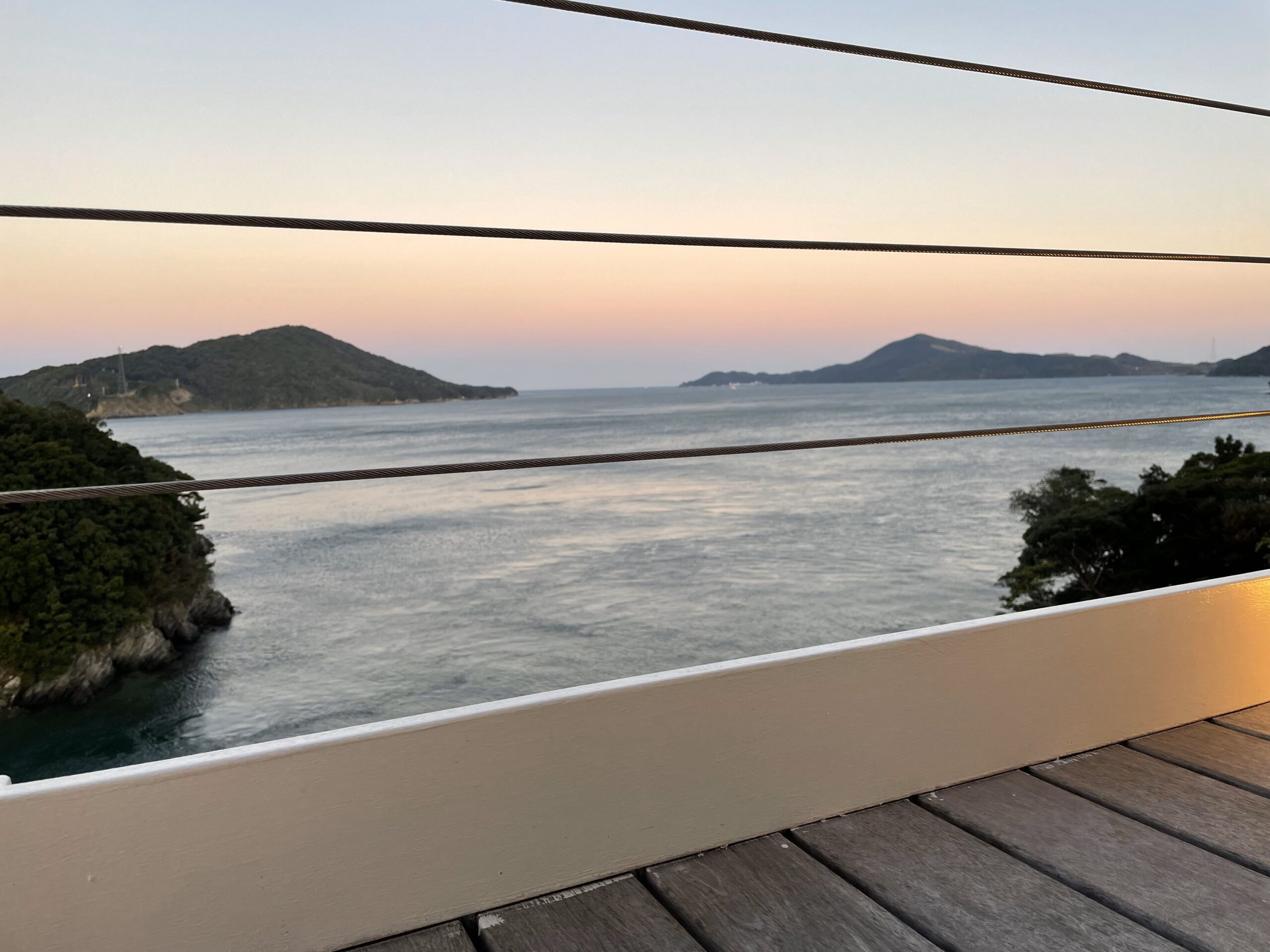 大江戸温泉景色4