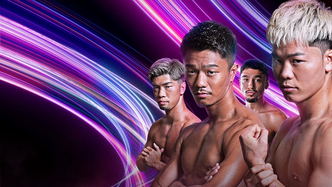 LIVE BOXING 10 DAY2