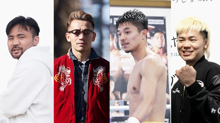 LIVE BOXING11