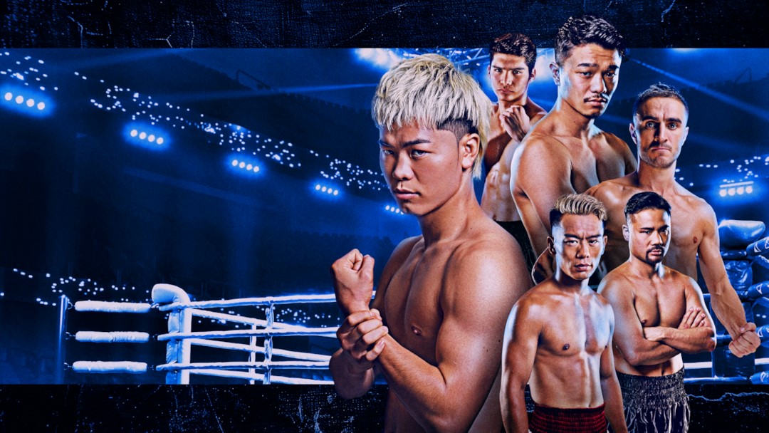 LIVE BOXING11
