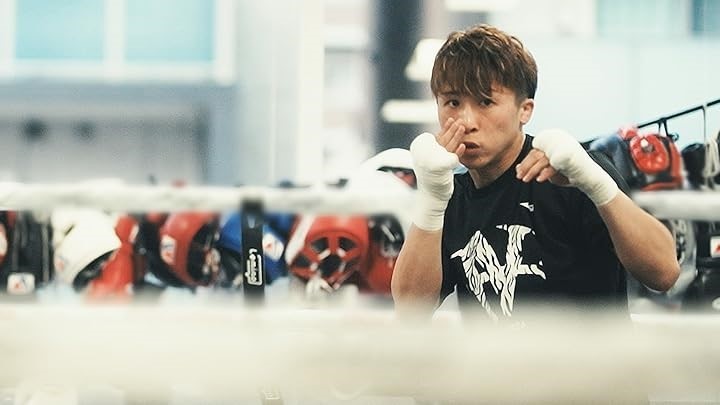 Prime Video Boxing12