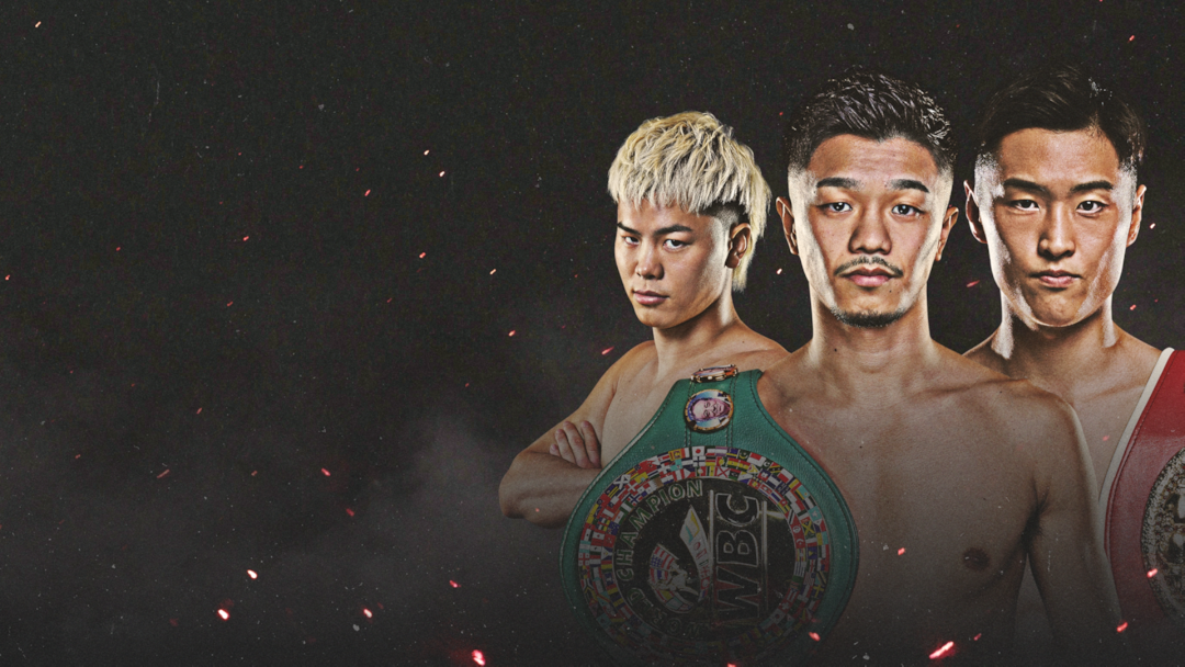 Prime Video Boxing13