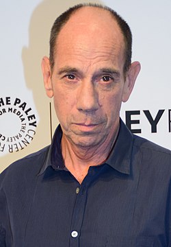 ミゲル・フェラー（Miguel Ferrer）