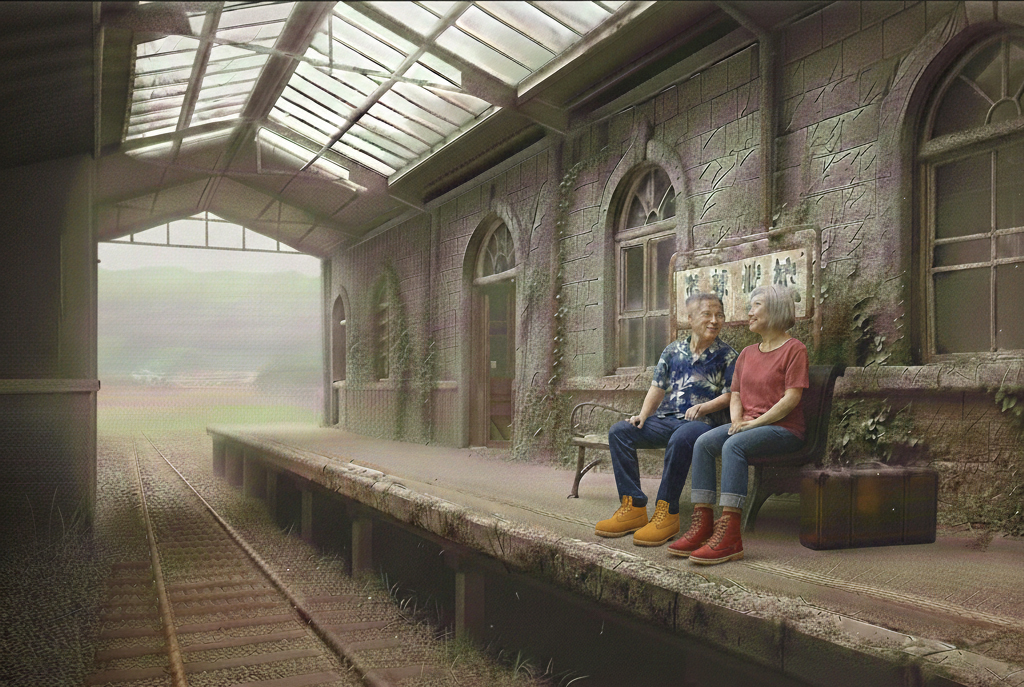 赤いスイートピ