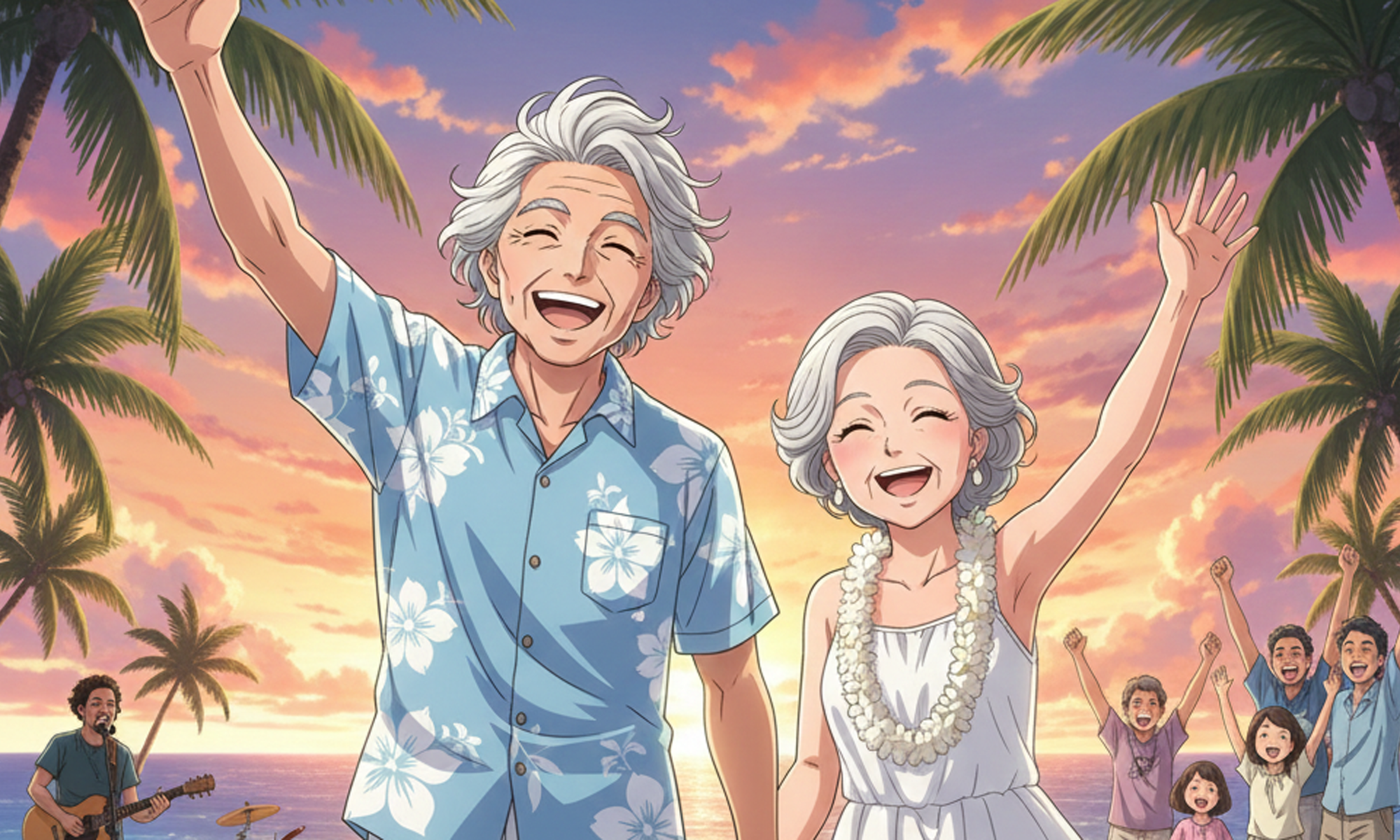 激甘Lovers Rock】お嫁においで (Sweet Reggae Ver.) / R60ポンコツMusic Challenge