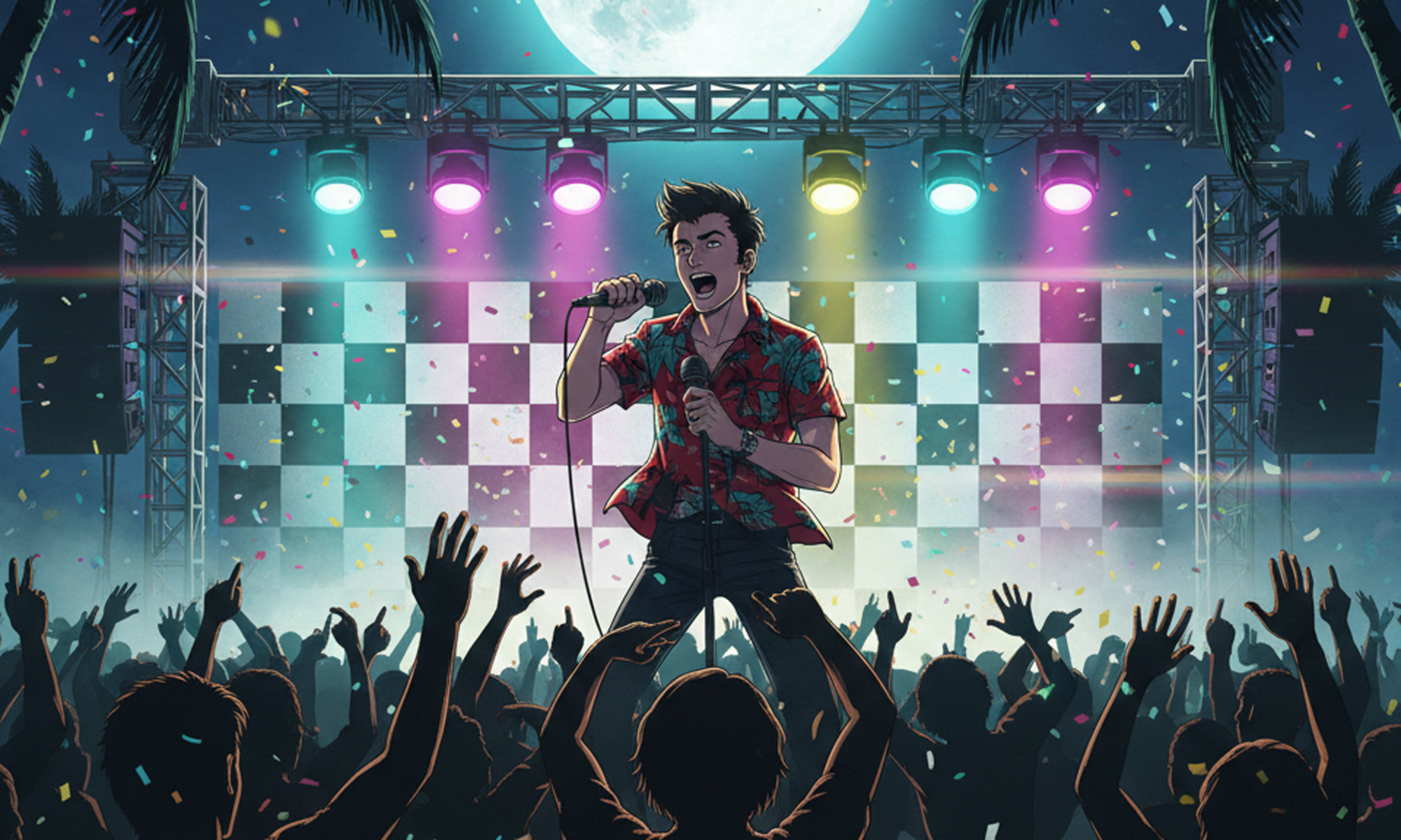 【爆速??Ska Ver.】勝手にシンドバッド (Adult Ska Mix)